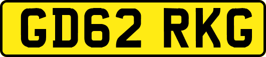 GD62RKG