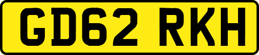 GD62RKH