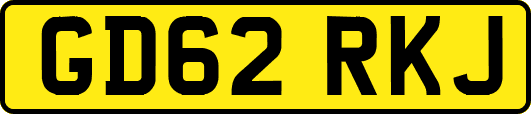 GD62RKJ