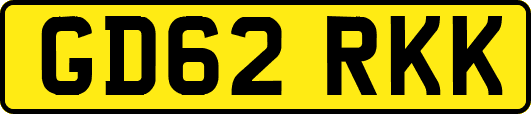 GD62RKK