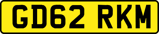 GD62RKM
