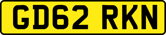 GD62RKN