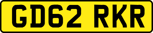 GD62RKR