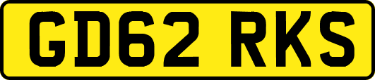 GD62RKS