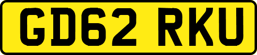 GD62RKU