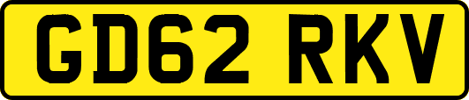 GD62RKV