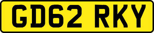 GD62RKY