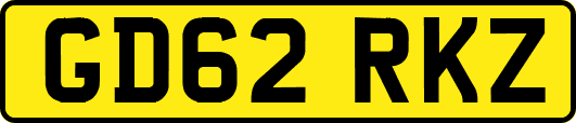 GD62RKZ