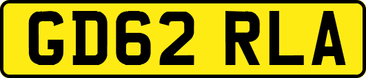 GD62RLA