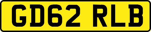 GD62RLB