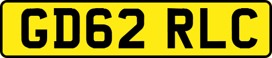GD62RLC