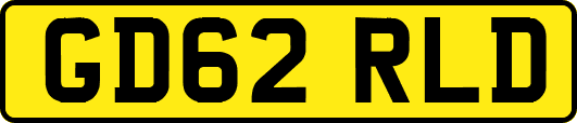 GD62RLD