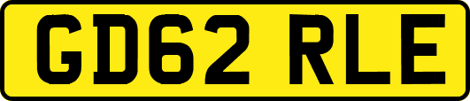 GD62RLE
