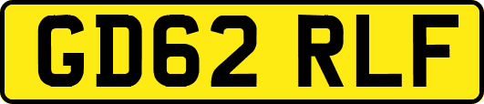 GD62RLF