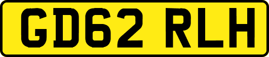GD62RLH
