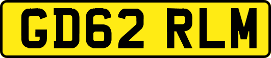GD62RLM