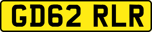 GD62RLR