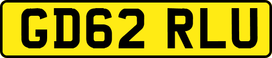 GD62RLU