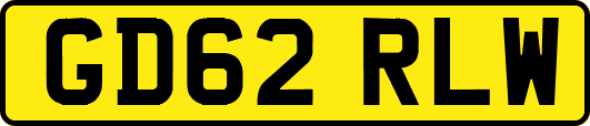 GD62RLW