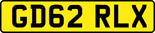 GD62RLX