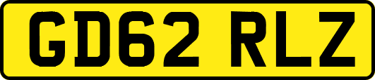 GD62RLZ