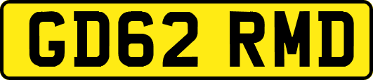 GD62RMD