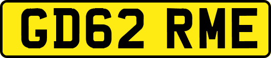 GD62RME