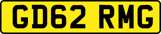 GD62RMG