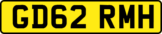 GD62RMH
