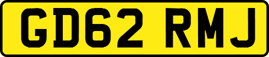 GD62RMJ