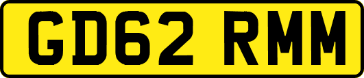 GD62RMM