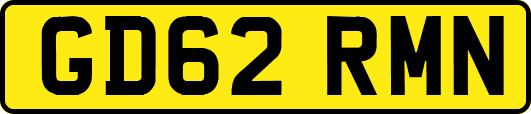 GD62RMN