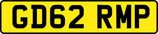 GD62RMP