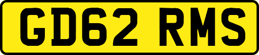 GD62RMS