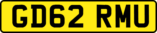 GD62RMU