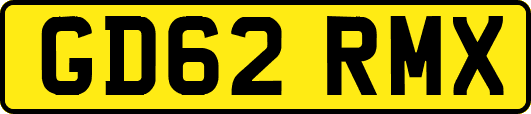 GD62RMX
