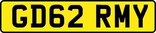 GD62RMY