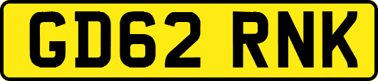 GD62RNK