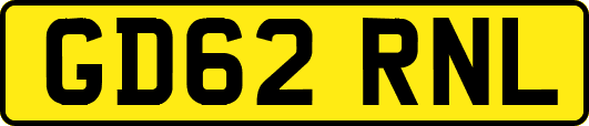 GD62RNL