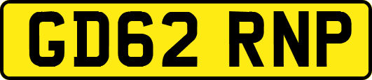 GD62RNP