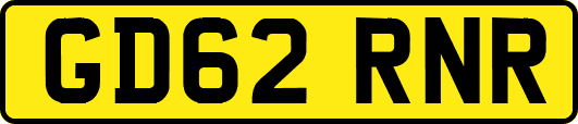 GD62RNR