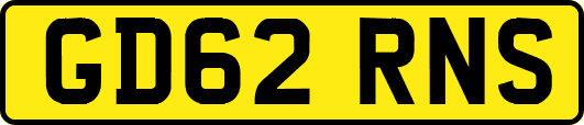 GD62RNS