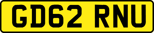 GD62RNU