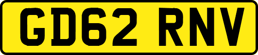 GD62RNV