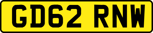 GD62RNW