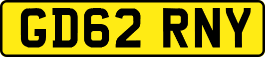 GD62RNY