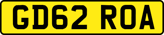 GD62ROA