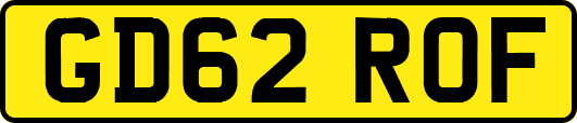 GD62ROF