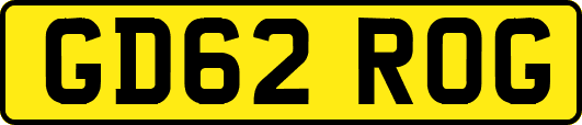 GD62ROG