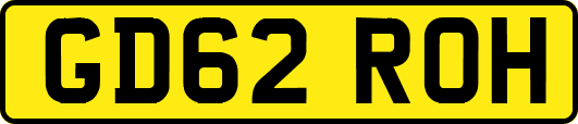 GD62ROH